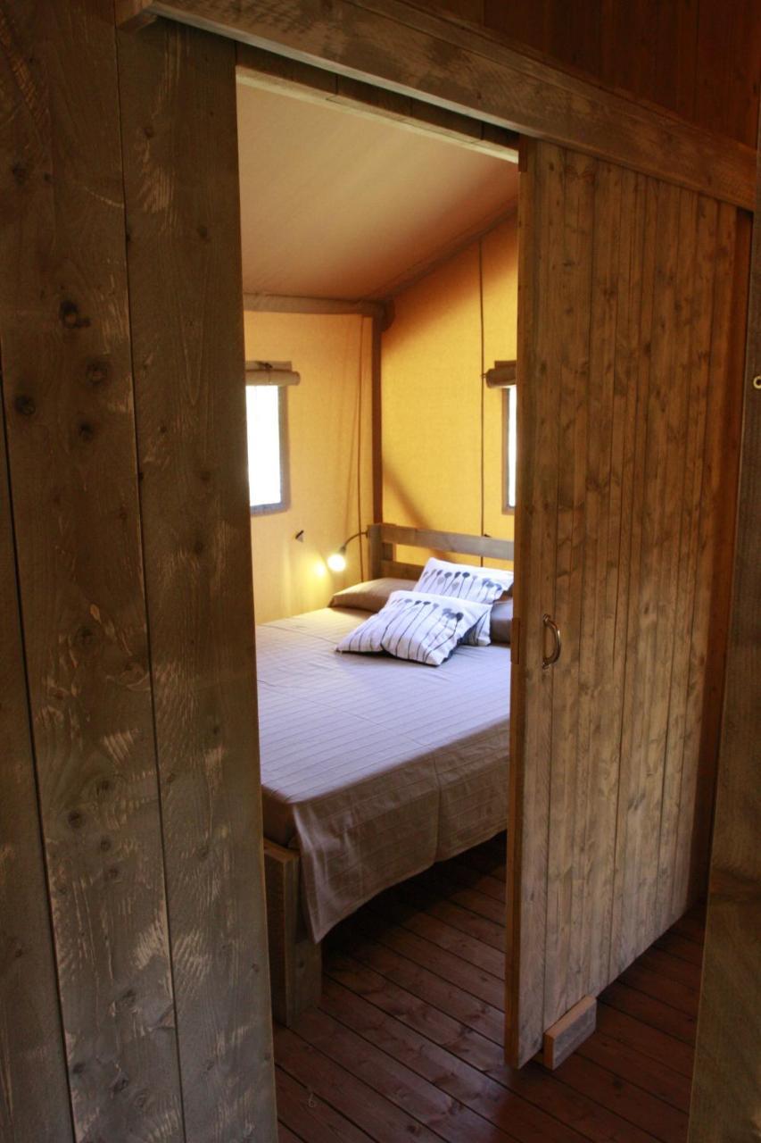 Glamping Alcantara Motta Camastra Eksteriør bilde